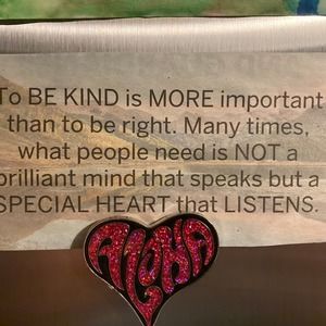 Meet your Posher, Christina